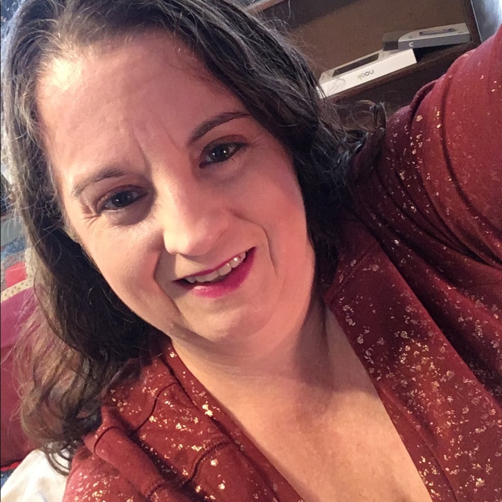 Meet your Posher, Mary